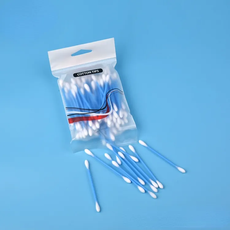 Medical Grade Cotton Swabs